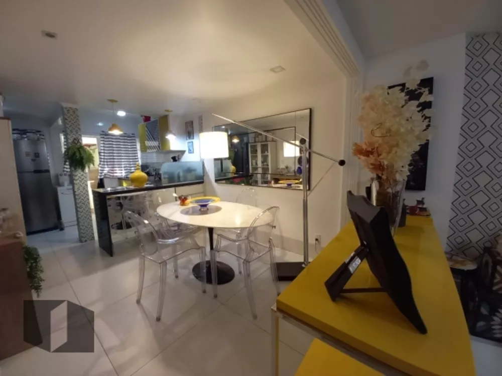 Casa, 3 quartos, 154 m² - Foto 25