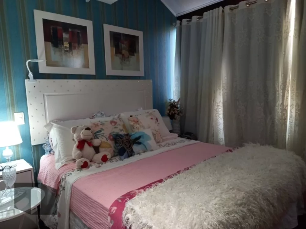 Casa, 3 quartos, 154 m² - Foto 4