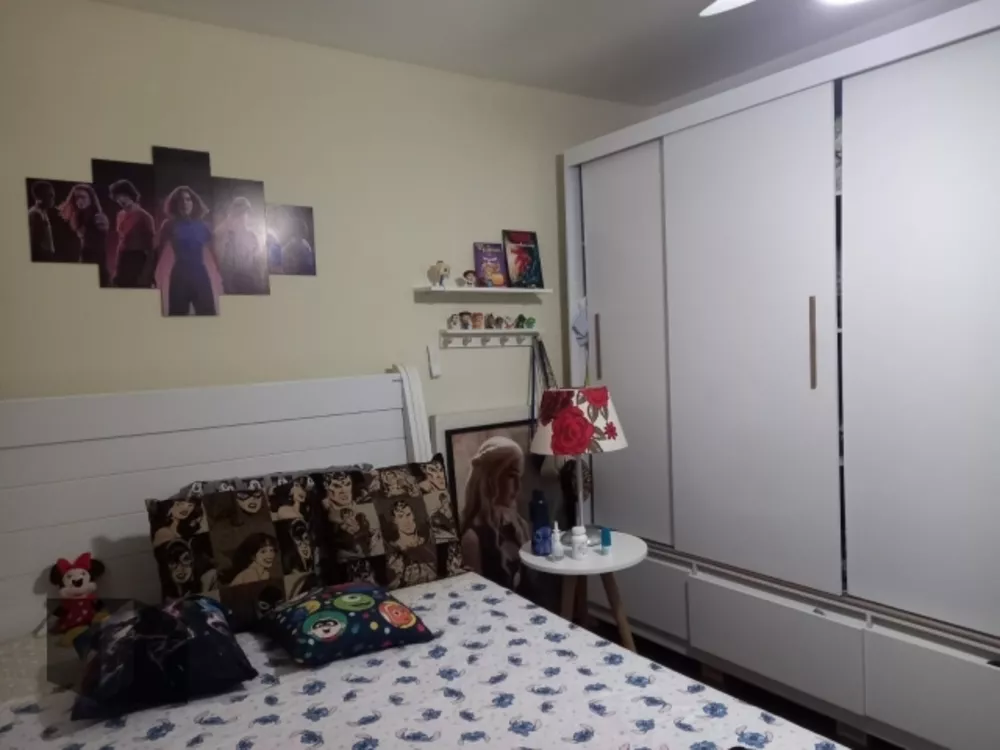 Casa, 3 quartos, 154 m² - Foto 1