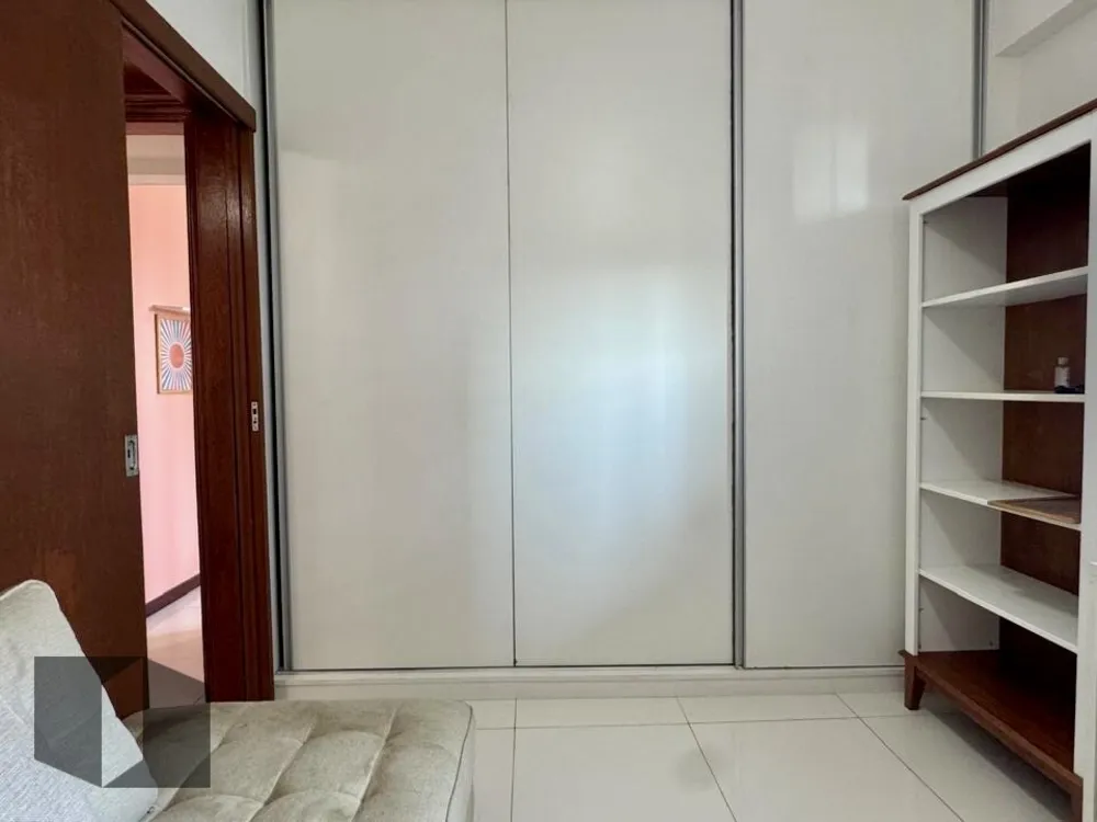 Apartamento, 2 quartos, 87 m² - Foto 1