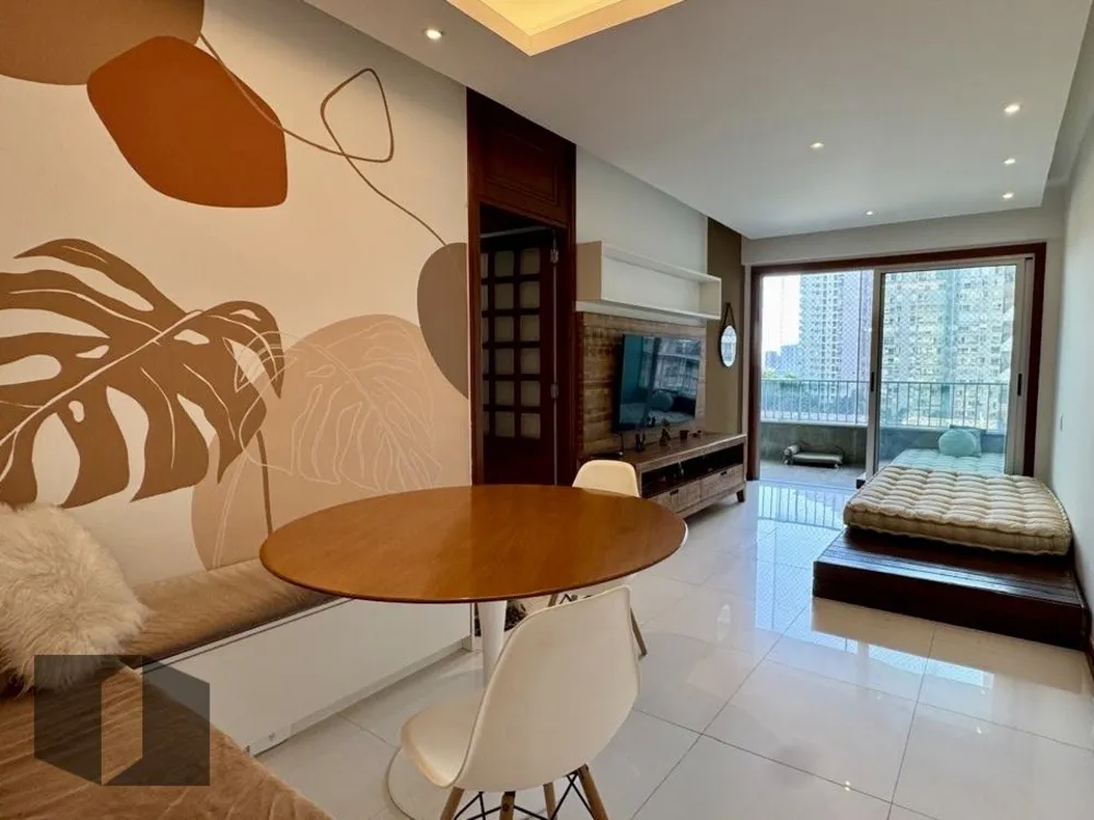 Apartamento, 2 quartos, 87 m² - Foto 5