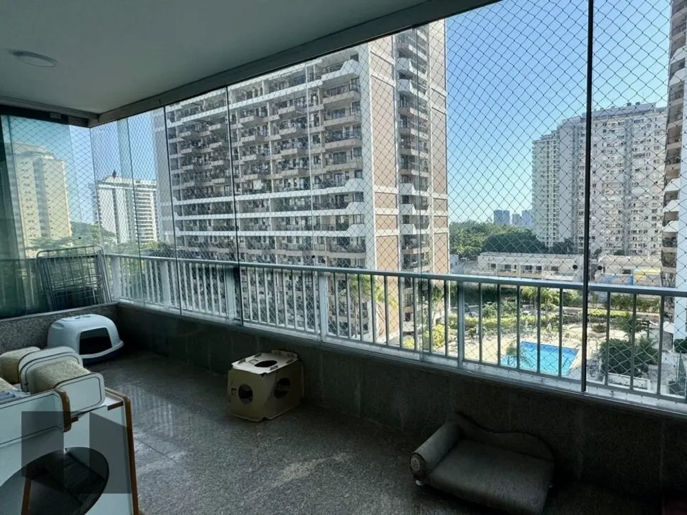 Apartamento, 2 quartos, 87 m² - Foto 7