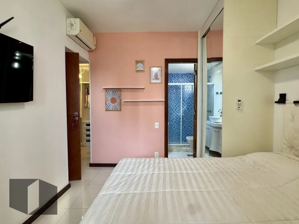 Apartamento, 2 quartos, 87 m² - Foto 10