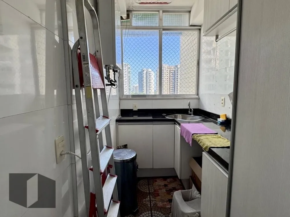 Apartamento, 2 quartos, 87 m² - Foto 4