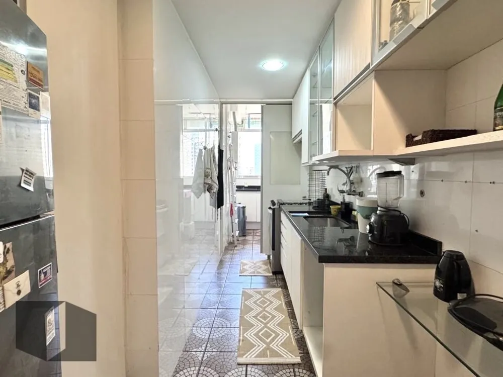 Apartamento, 2 quartos, 87 m² - Foto 9