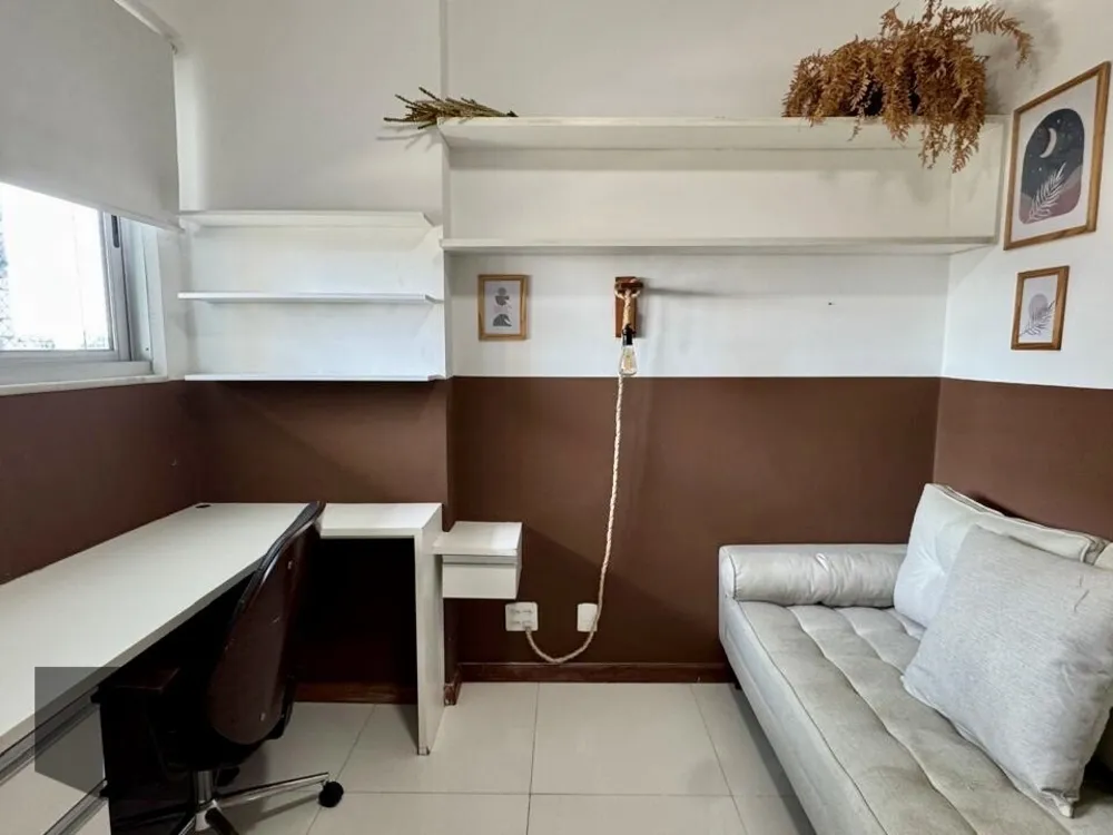 Apartamento, 2 quartos, 87 m² - Foto 8