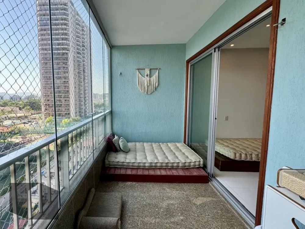 Apartamento, 2 quartos, 87 m² - Foto 3