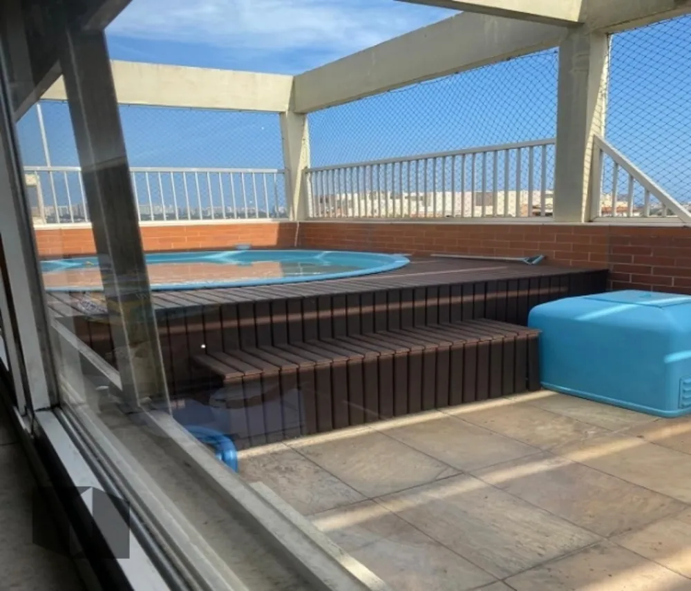 Cobertura, 5 quartos, 429 m² - Foto 10