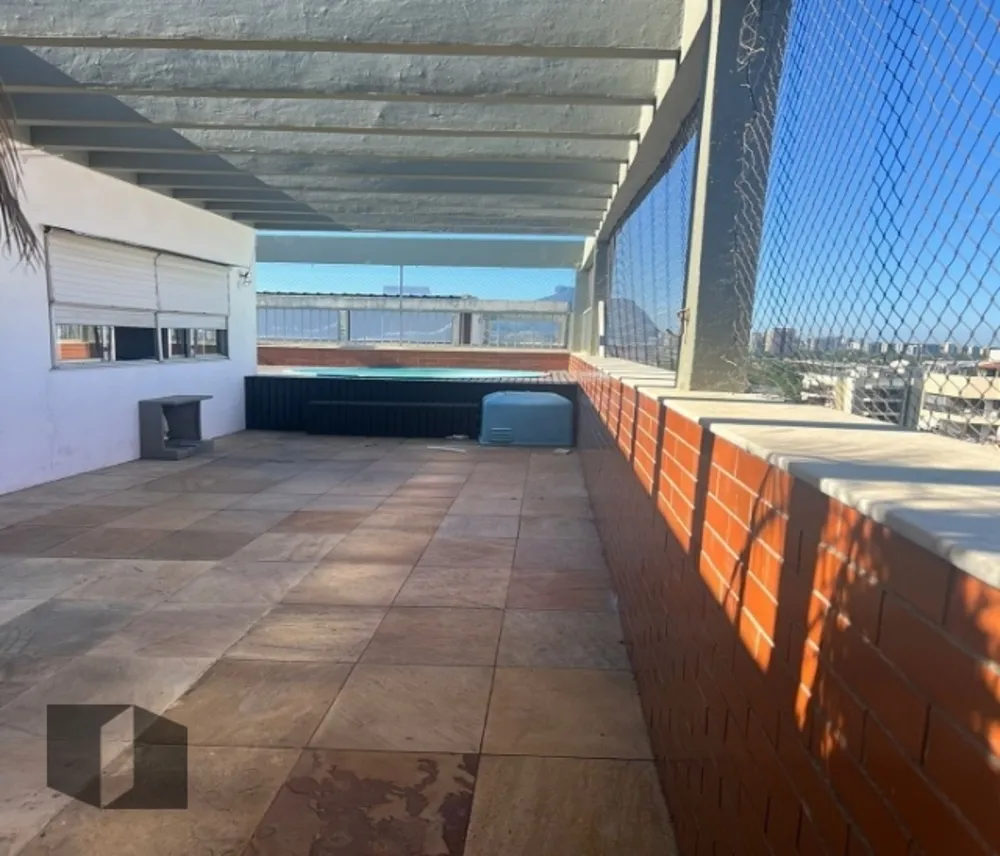 Cobertura, 5 quartos, 429 m² - Foto 5