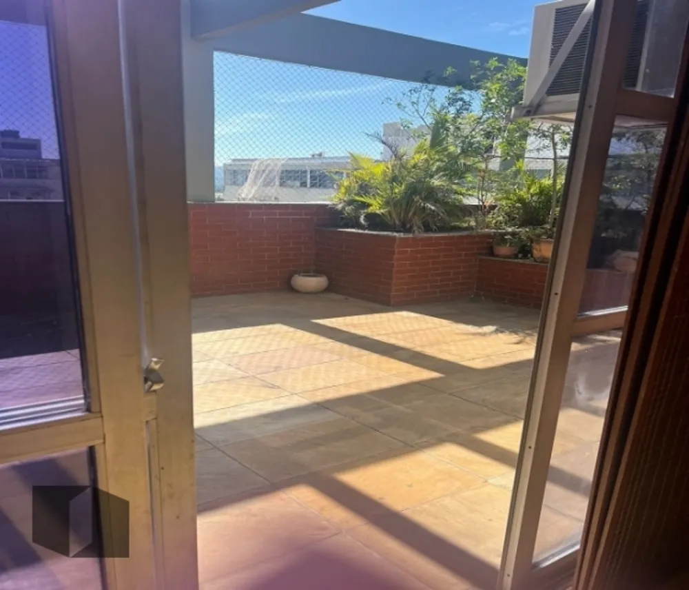 Cobertura, 5 quartos, 429 m² - Foto 8