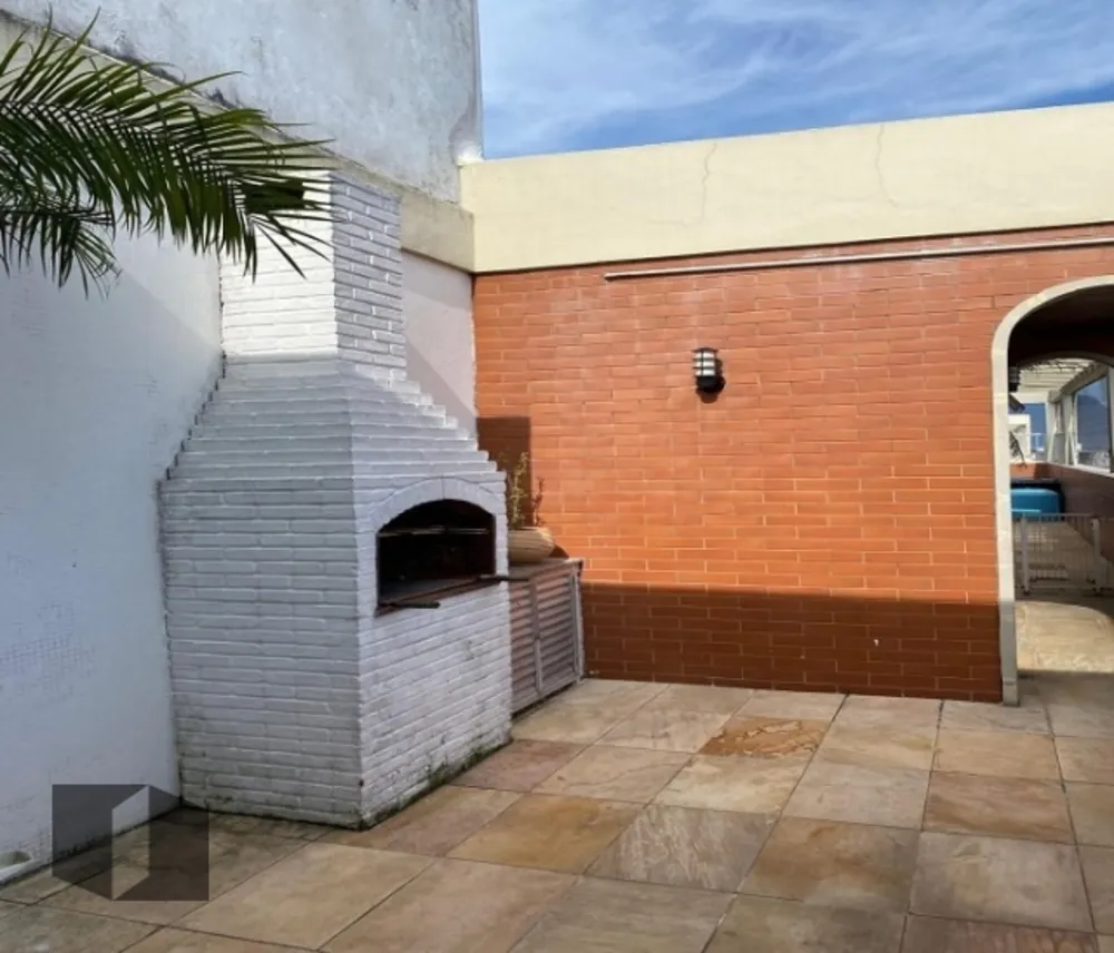 Cobertura, 5 quartos, 429 m² - Foto 9