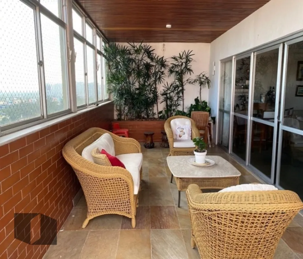 Cobertura, 5 quartos, 429 m² - Foto 6