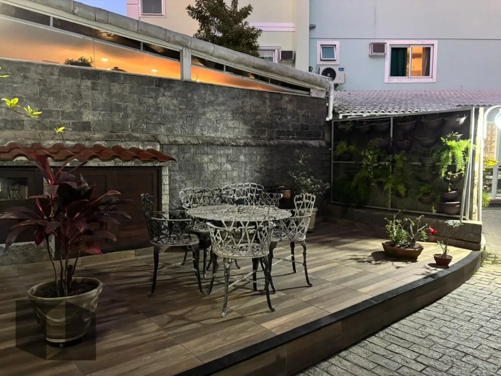 Casa, 3 quartos, 145 m² - Foto 17