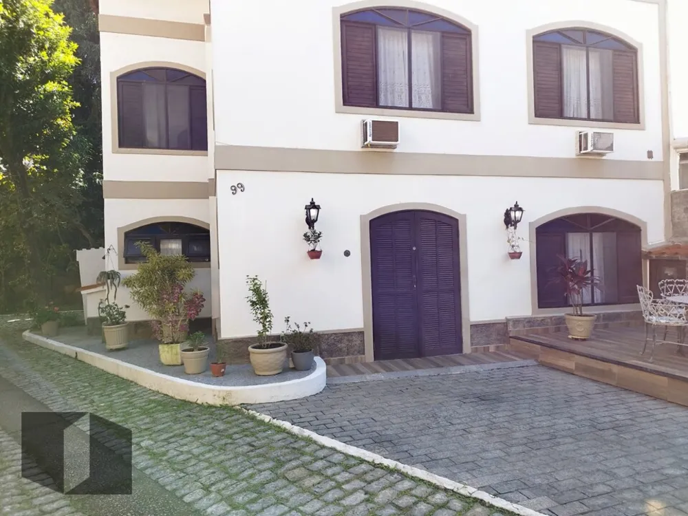 Casa, 3 quartos, 145 m² - Foto 28