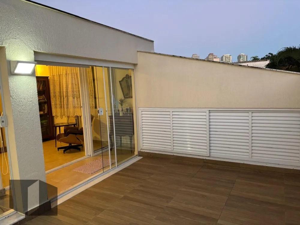 Casa, 3 quartos, 145 m² - Foto 21