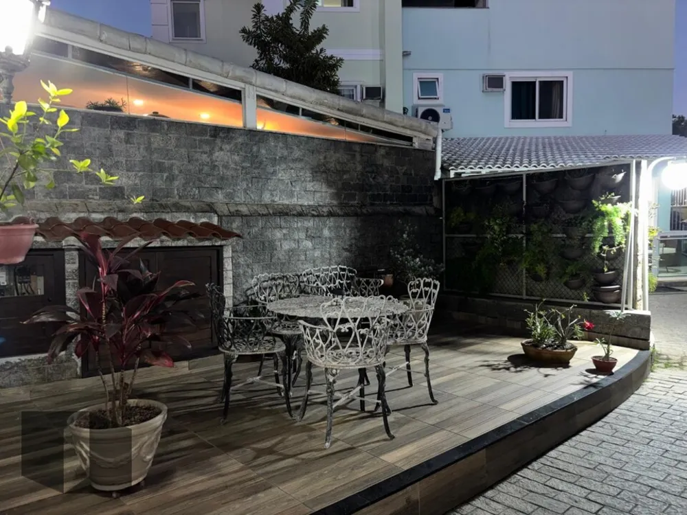 Casa, 3 quartos, 145 m² - Foto 15