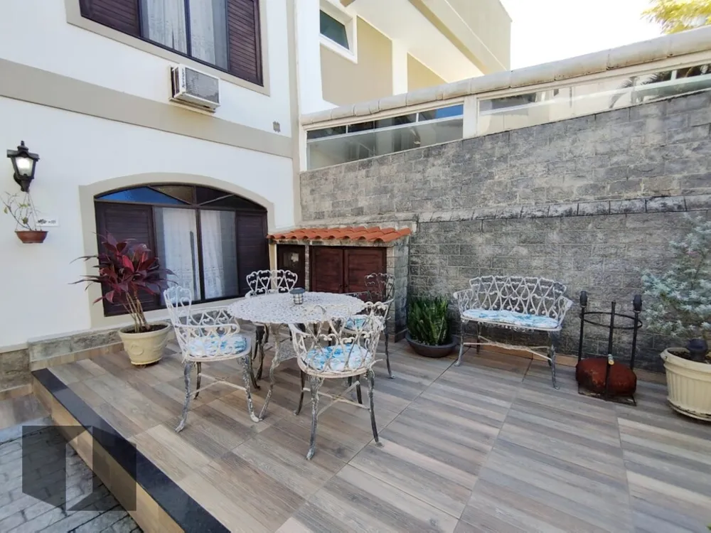 Casa, 3 quartos, 145 m² - Foto 28