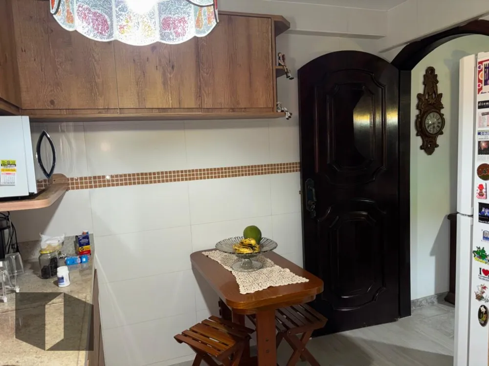 Casa, 3 quartos, 145 m² - Foto 1