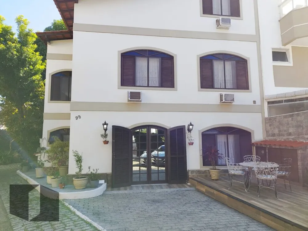 Casa, 3 quartos, 145 m² - Foto 30