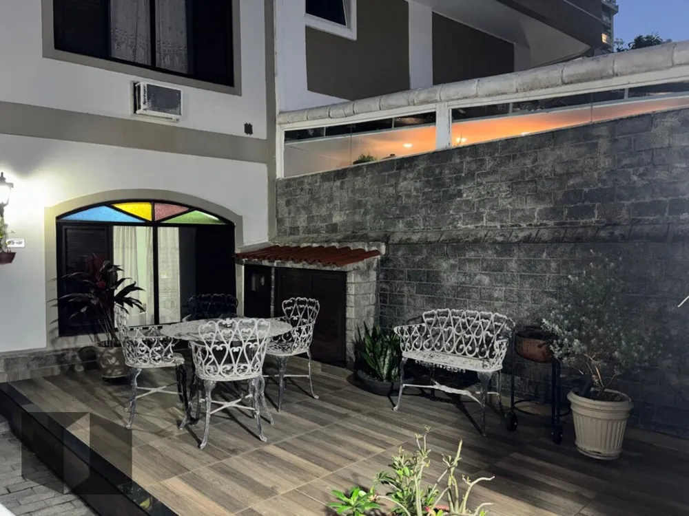 Casa, 3 quartos, 145 m² - Foto 4