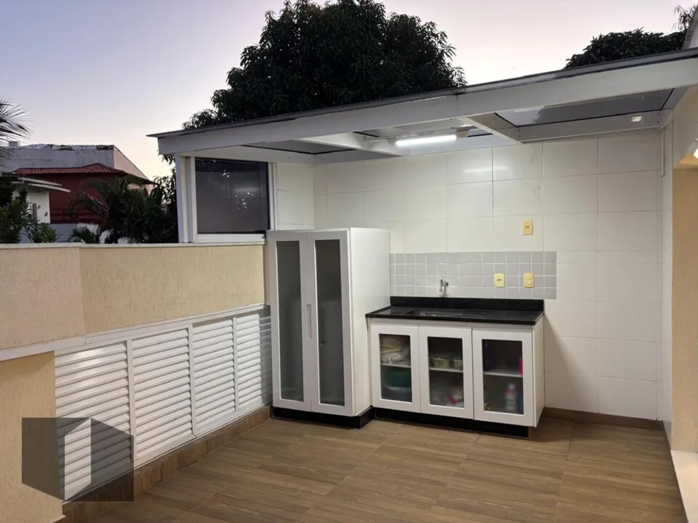 Casa, 3 quartos, 145 m² - Foto 8