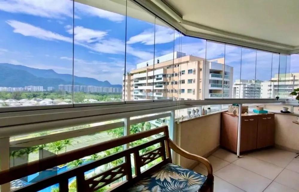 Apartamento, 2 quartos, 71 m² - Foto 3