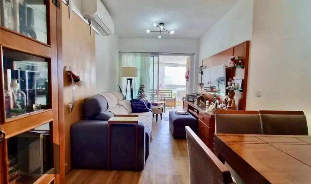 Apartamento, 2 quartos, 71 m² - Foto 2