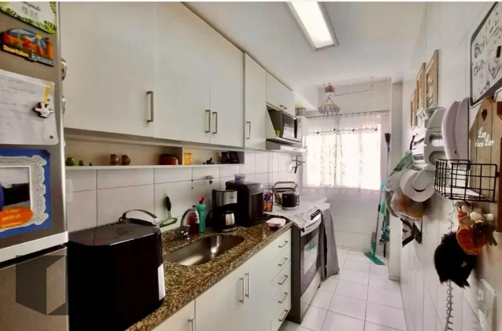 Apartamento, 2 quartos, 71 m² - Foto 6