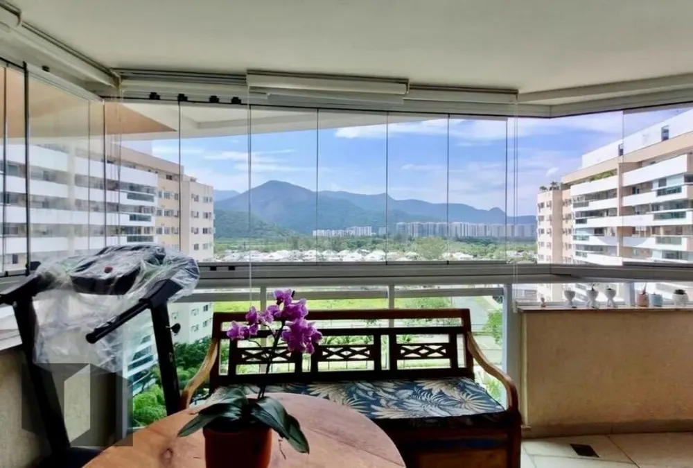 Apartamento, 2 quartos, 71 m² - Foto 4