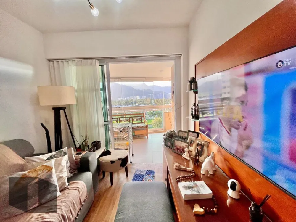 Apartamento, 2 quartos, 71 m² - Foto 11