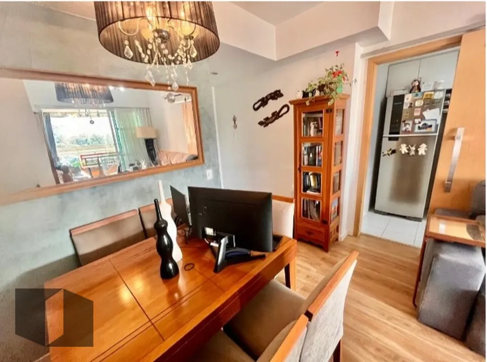 Apartamento, 2 quartos, 71 m² - Foto 8