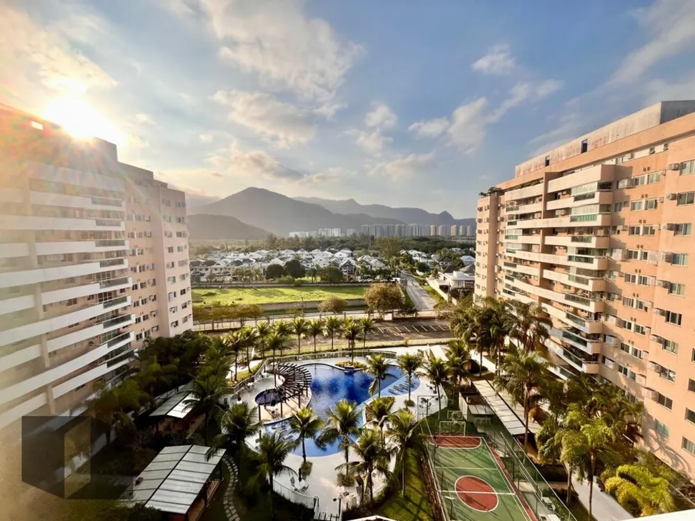 Apartamento, 2 quartos, 71 m² - Foto 6