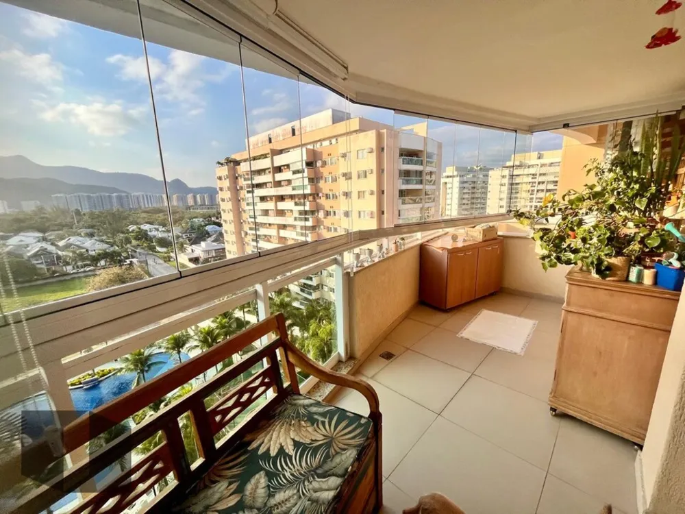 Apartamento, 2 quartos, 71 m² - Foto 2