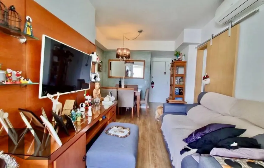 Apartamento, 2 quartos, 71 m² - Foto 8