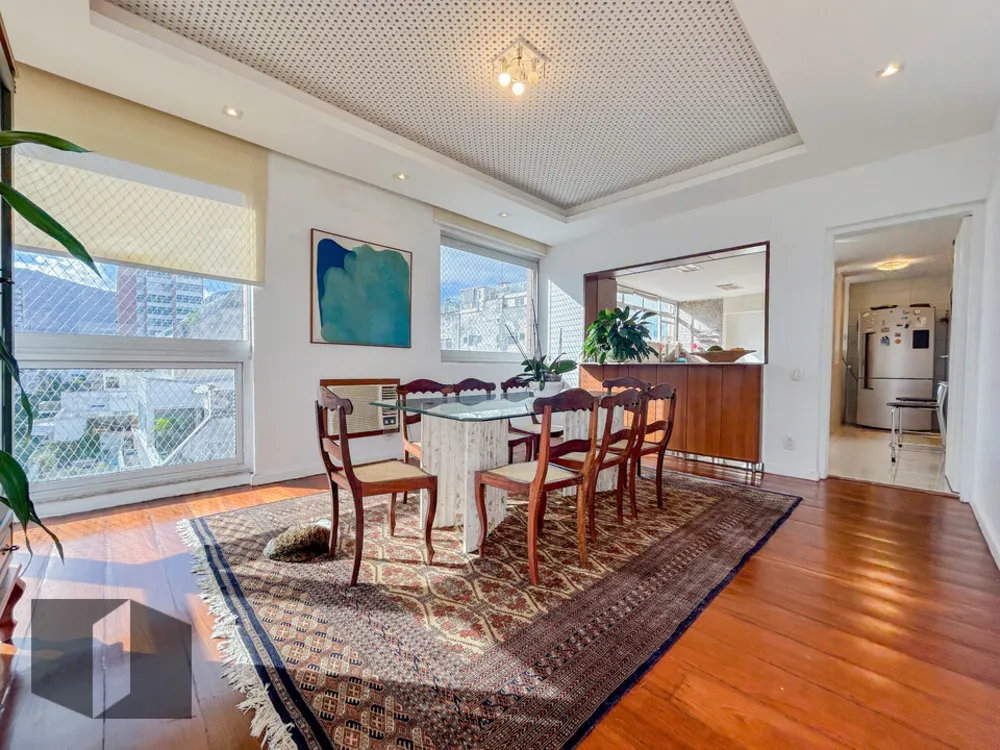 Cobertura, 3 quartos, 385 m² - Foto 13