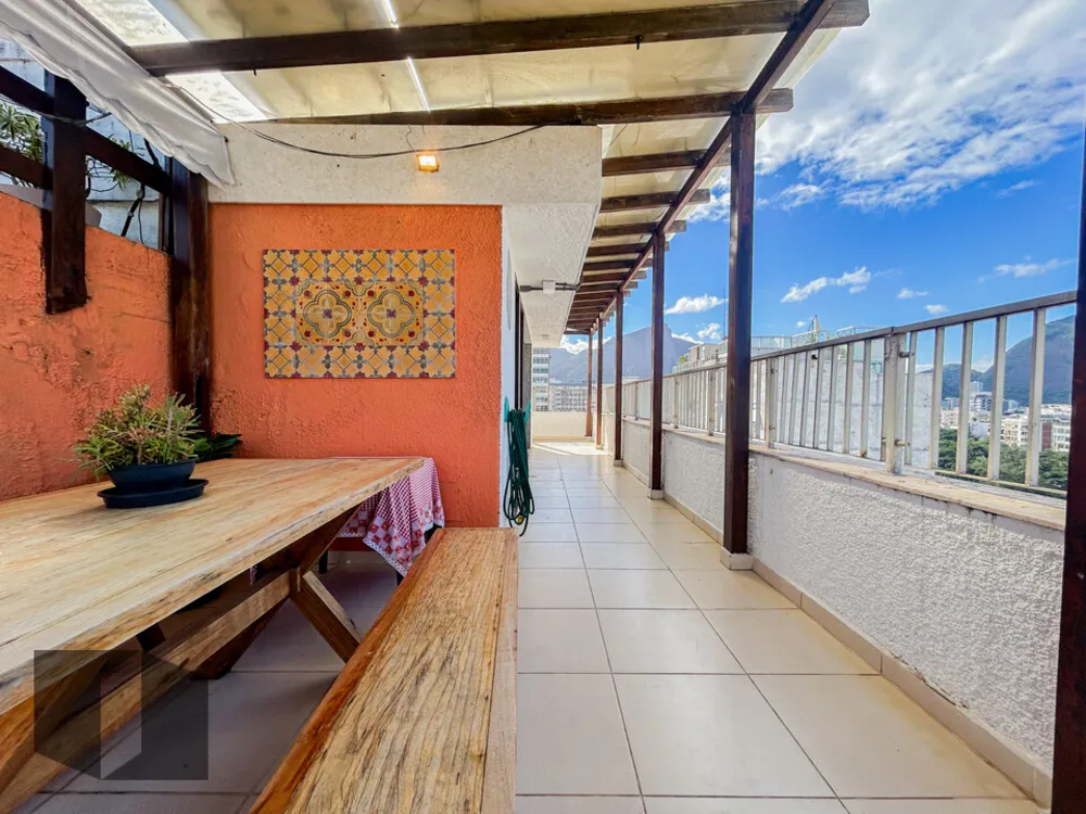Cobertura, 3 quartos, 385 m² - Foto 22