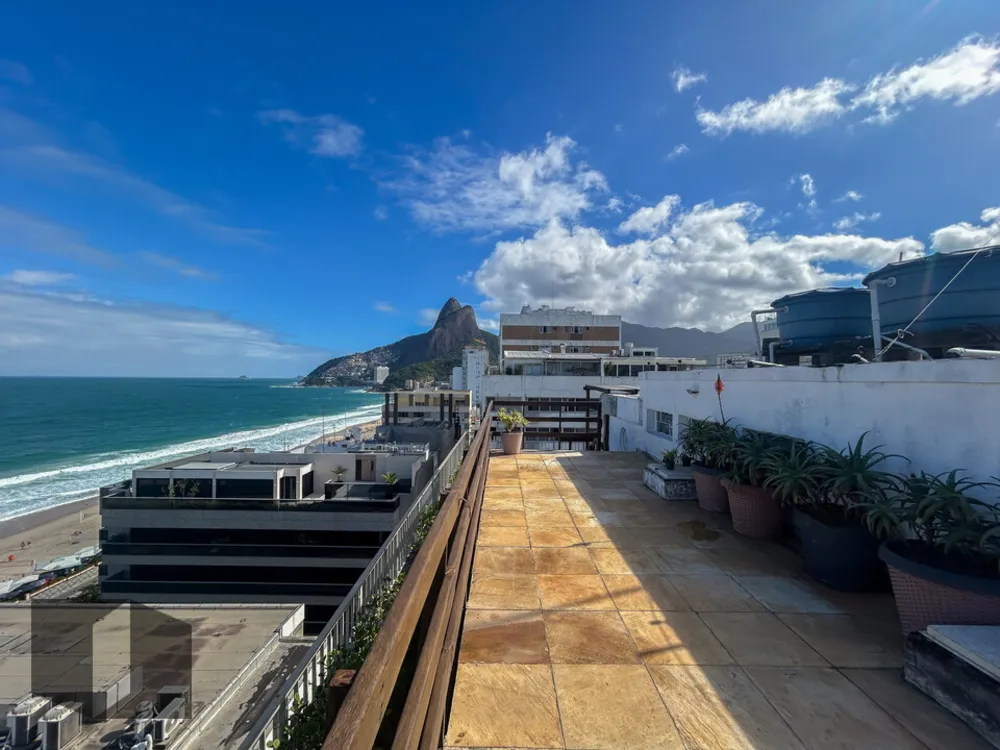 Cobertura, 3 quartos, 385 m² - Foto 4