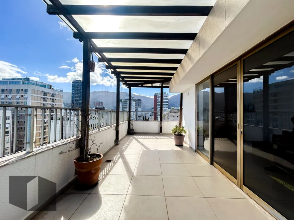 Cobertura, 3 quartos, 385 m² - Foto 17