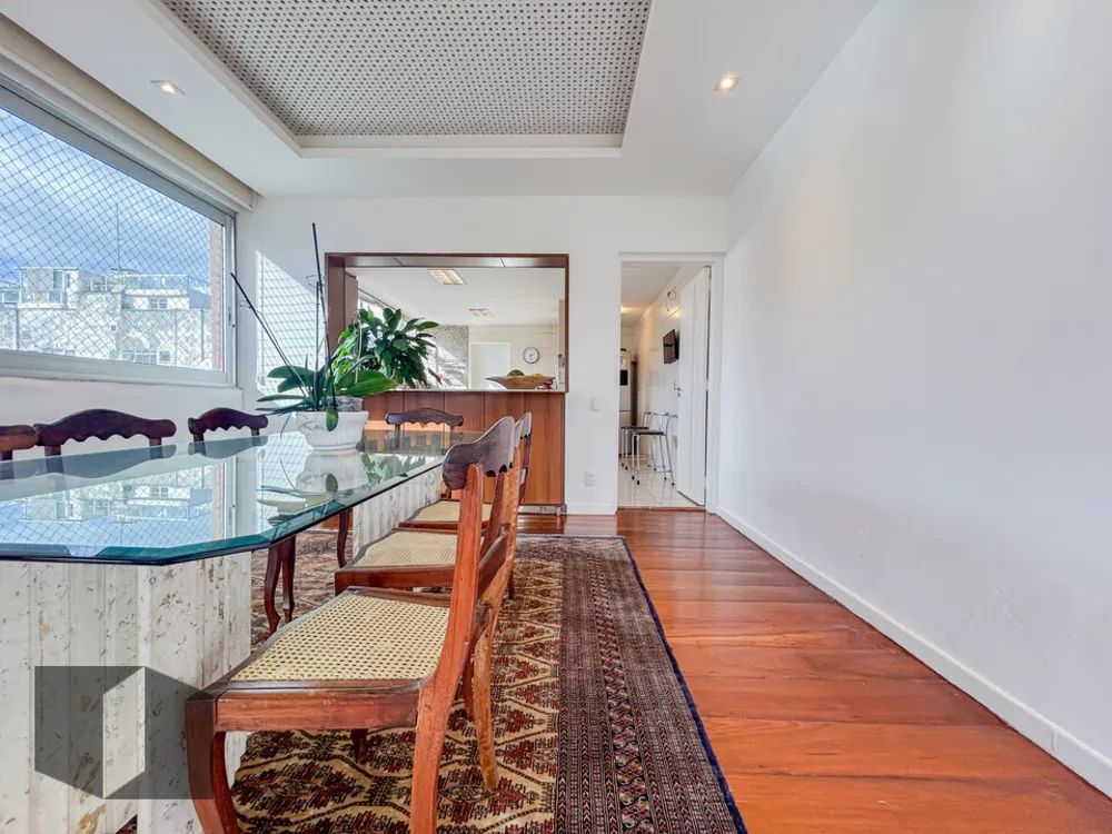 Cobertura, 3 quartos, 385 m² - Foto 14