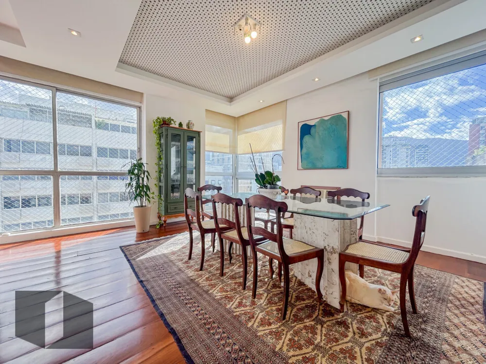 Cobertura, 3 quartos, 385 m² - Foto 15