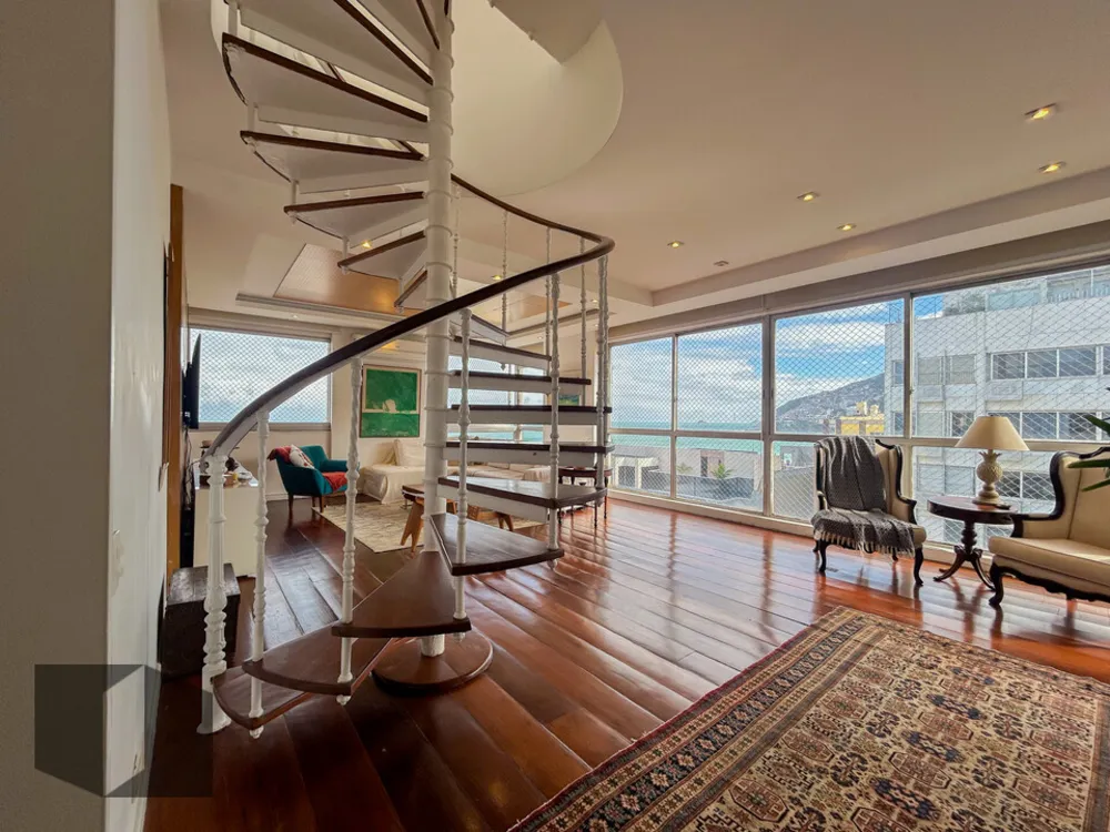 Cobertura, 3 quartos, 385 m² - Foto 10