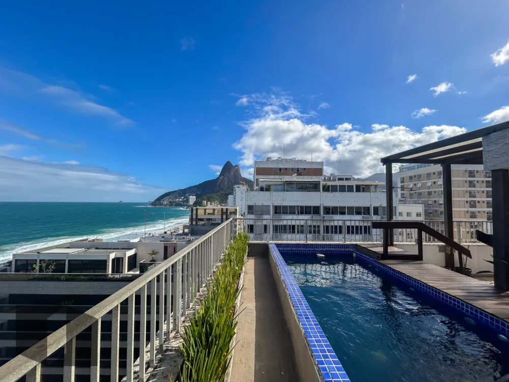 Cobertura, 3 quartos, 385 m² - Foto 3