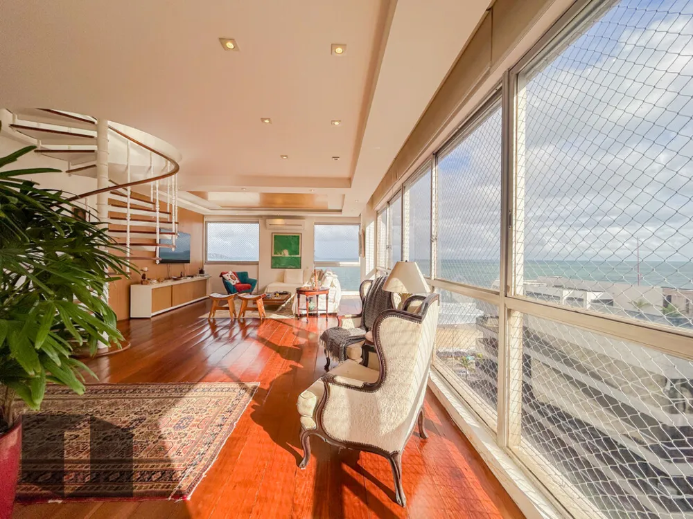 Cobertura, 3 quartos, 385 m² - Foto 6