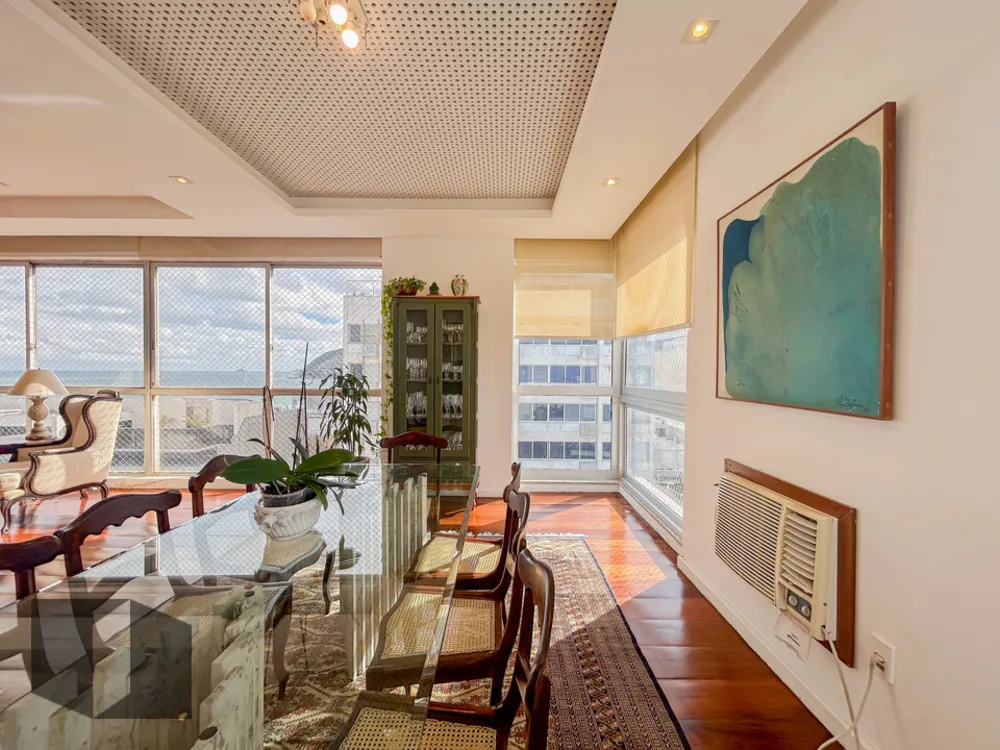 Cobertura, 3 quartos, 385 m² - Foto 16