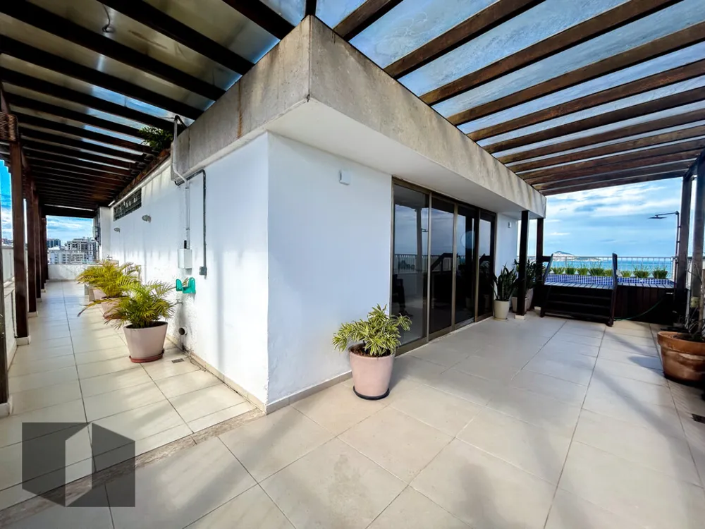 Cobertura, 3 quartos, 385 m² - Foto 19