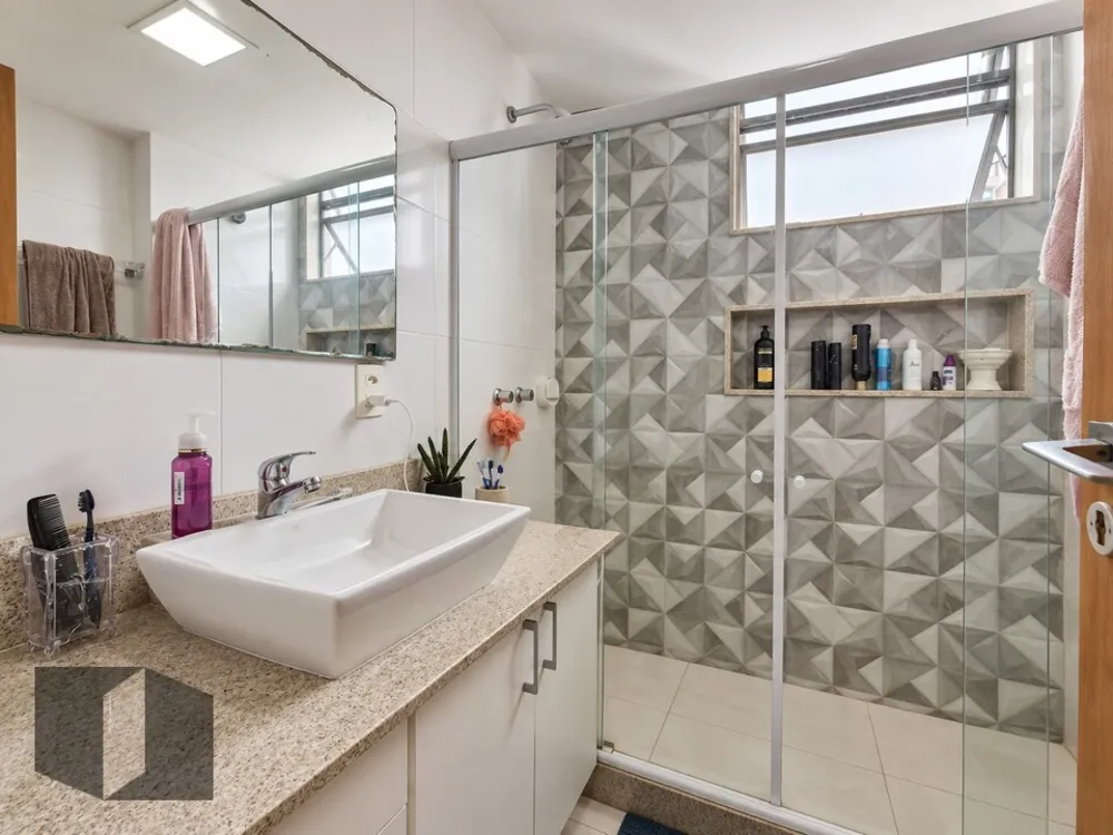 Apartamento, 3 quartos, 124 m² - Foto 7