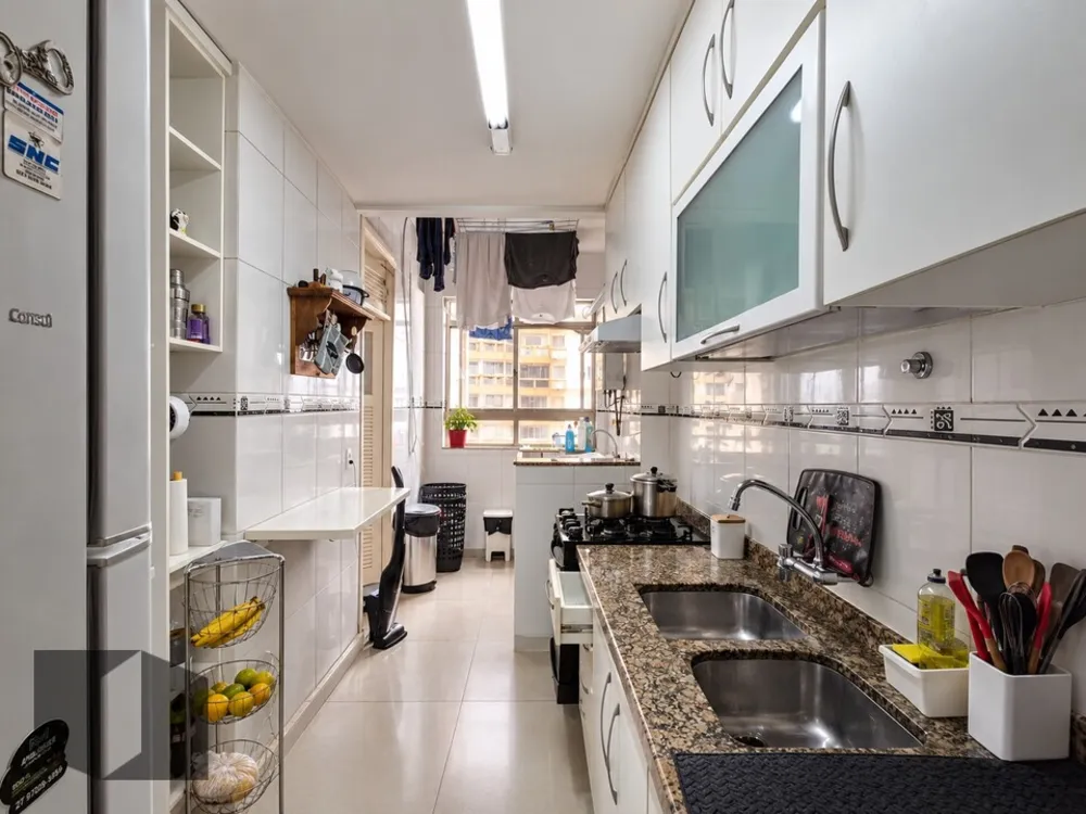 Apartamento, 3 quartos, 124 m² - Foto 8