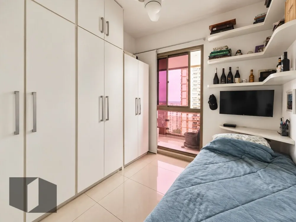 Apartamento, 3 quartos, 124 m² - Foto 6