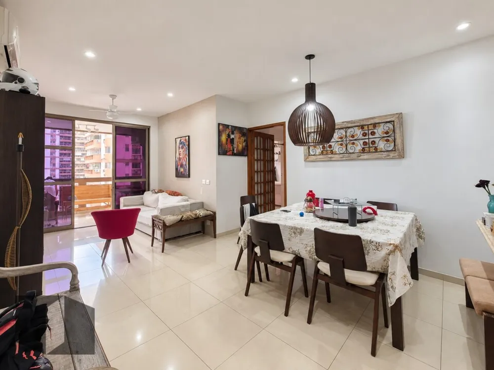 Apartamento, 3 quartos, 124 m² - Foto 3