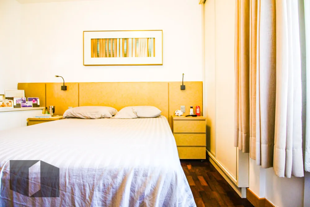 Apartamento, 2 quartos, 100 m² - Foto 15